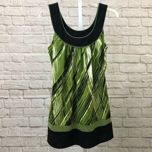 Tunic tank